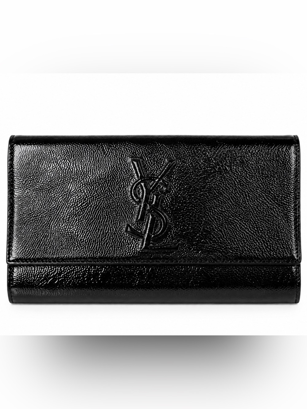 YVES SAINT LAURENT BELLE DE JOUR CLUTCH